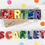 Thumbnail: Back to School Personalized Name Crayons
