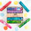 Thumbnail: Back to School Crayon Sticks