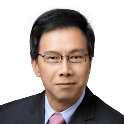 Writer: Dr. Aaron Low