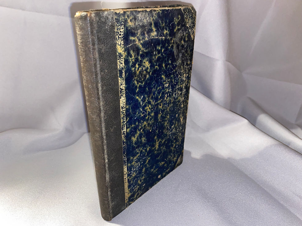 Dr. Leyser’s Original-Signale 305 Original-Recepte 1875