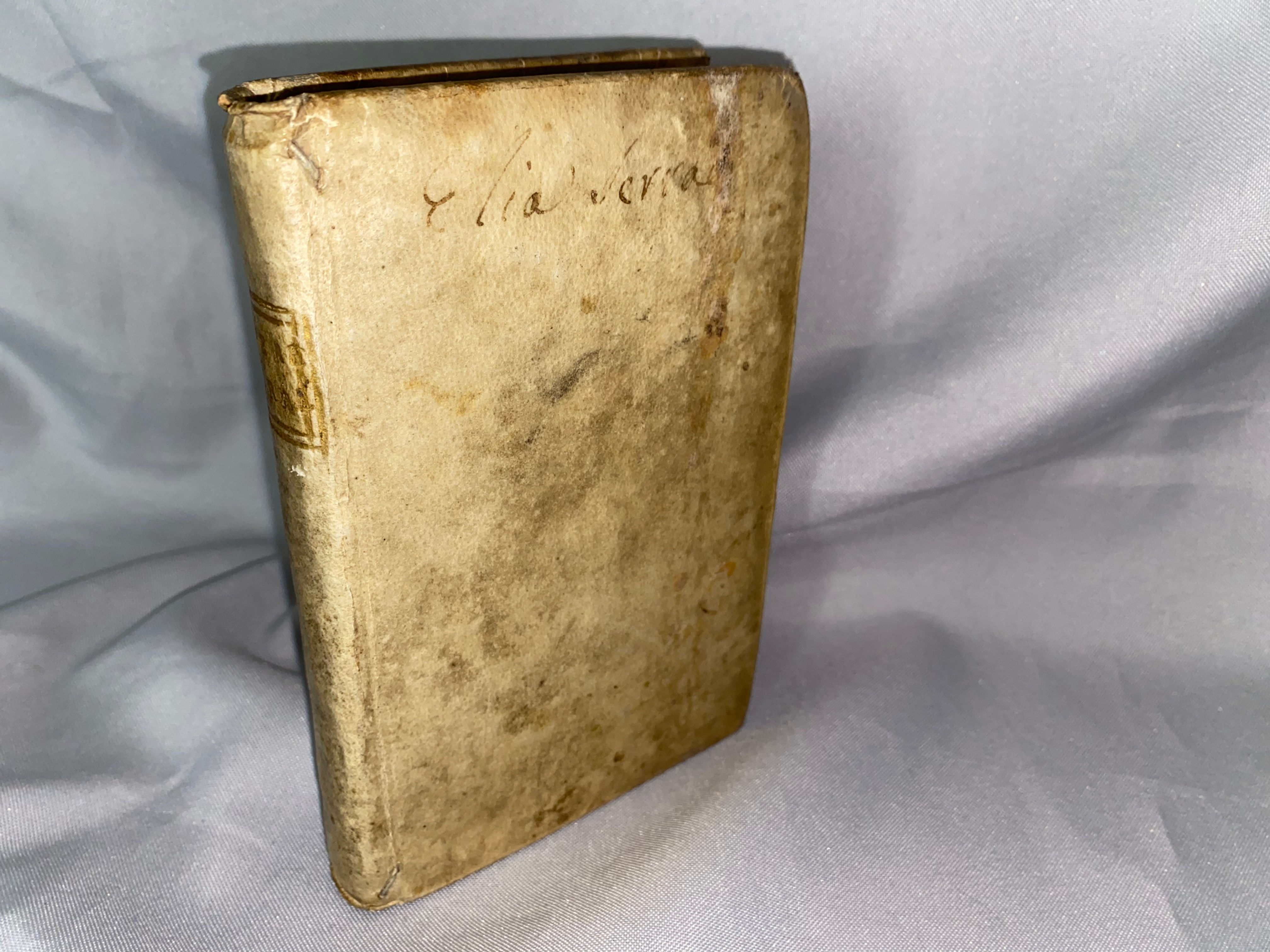 Muzio: Operette morali 1550