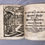 Miniaturbild: Thieme: Haus Feld Artzney Kochkunst und Wunder-Buch 1682
