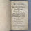 Miniaturbild: Kähler: Weltkunde weibliche Jugend Handbuch 1818