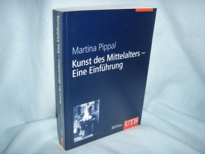 Pippal: Kunst des Mittelalters. Anfänge der christlichen Kunst