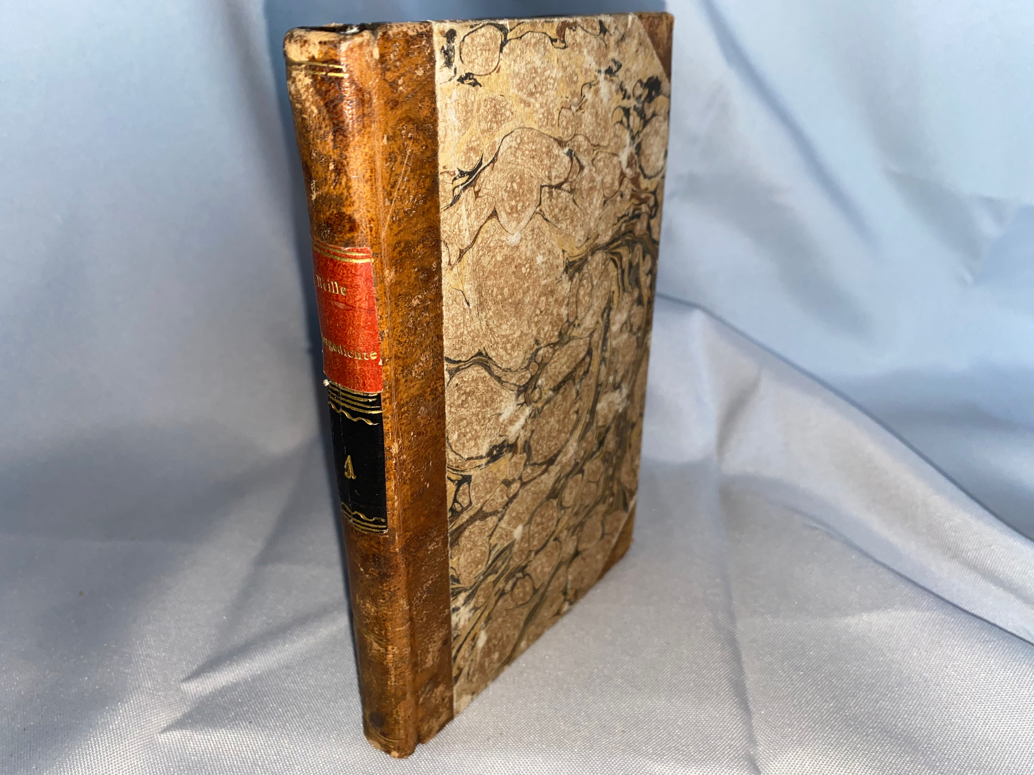 Franz Johann Joseph von Reilly: Sinngedichte in drey Büchern 1816