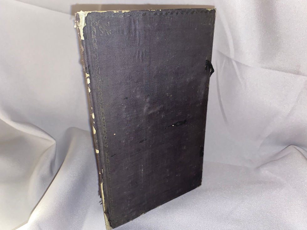 Miniaturbild: Böhm: Todtenfeyer an der Trauerstätte Graf Erdödy von Monyorókerék 1824