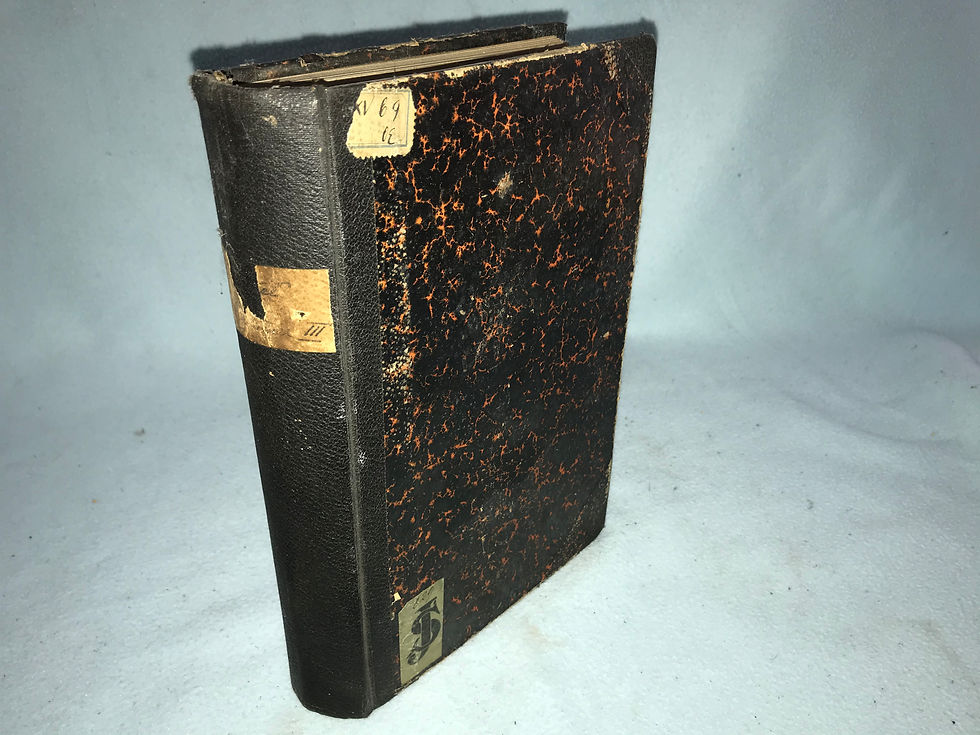 Miniaturbild: Hampel: Alterthümer des frühen Mittelalters in Ungarn III. Atlas 1905