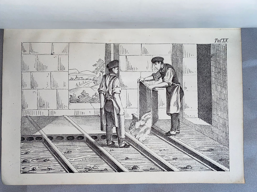 Miniaturbild: Weltausstellung in Paris 1878