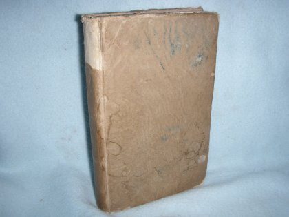 Wyttenbach & Neurohr: Aussprüche der philosophirenden Vernunft 1797