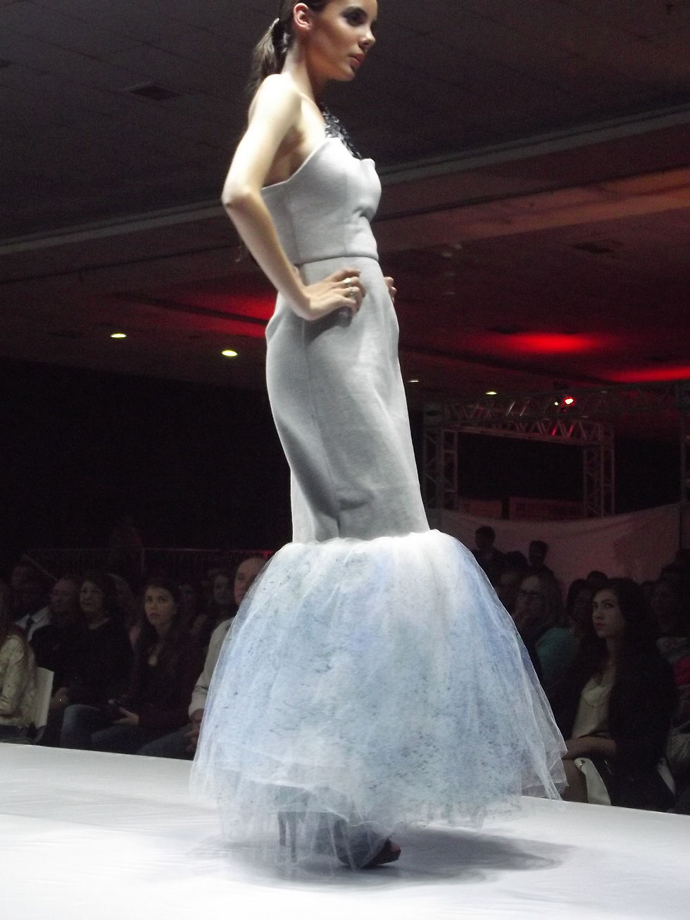 look 1