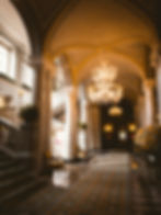 Luxury Hotels