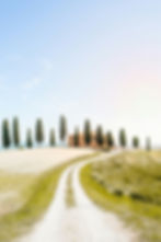 Farmhouses and Villas