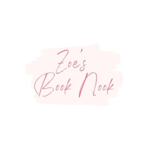 Writer: booknookzoe