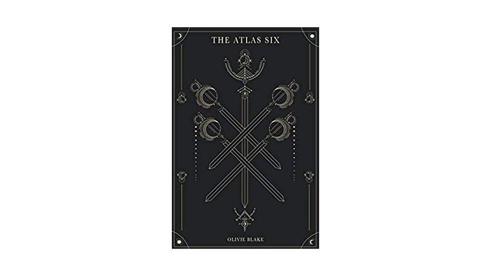 The Atlas Six Review