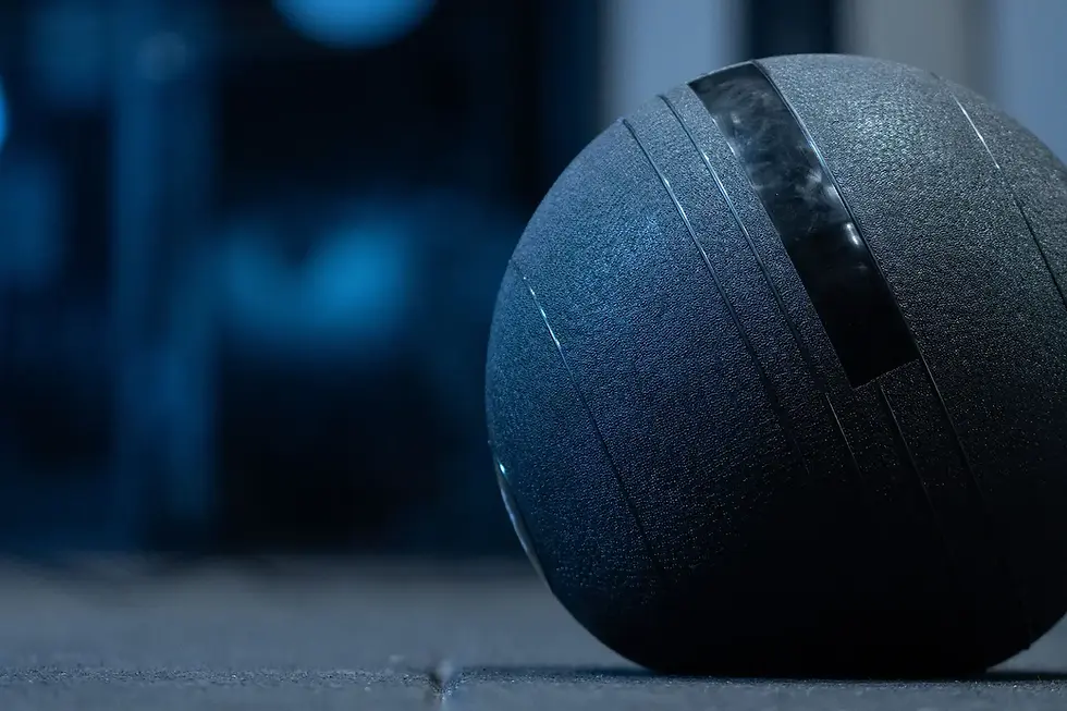 Küçük resim: Slamball