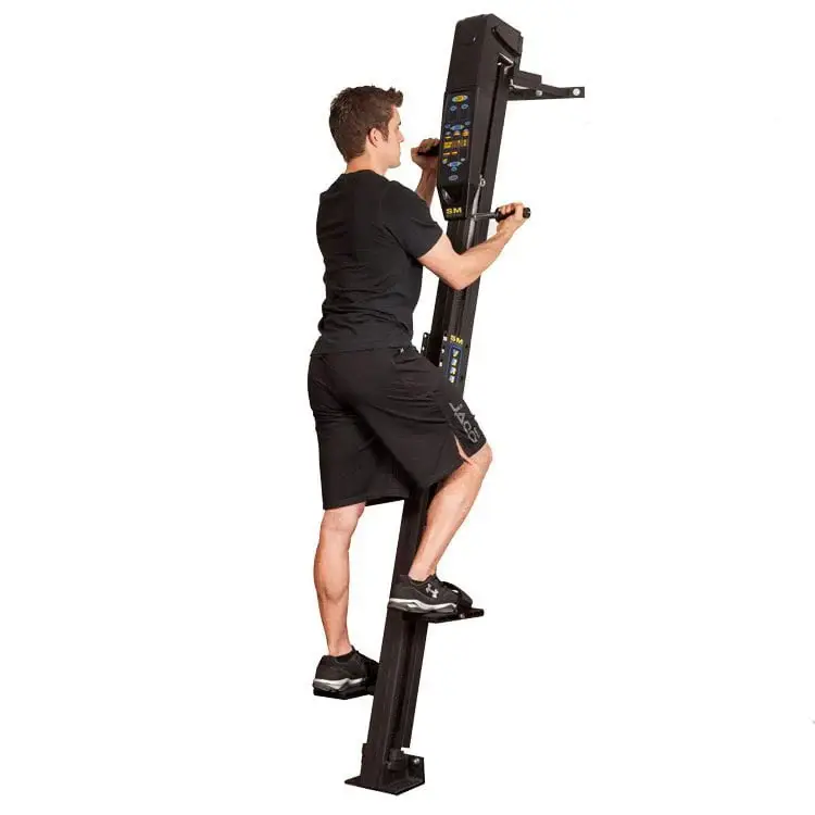 Küçük resim: VERSACLIMBER SM-A / SM-M