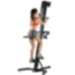 Thumbnail: VERSACLIMBER SM-A / SM-M