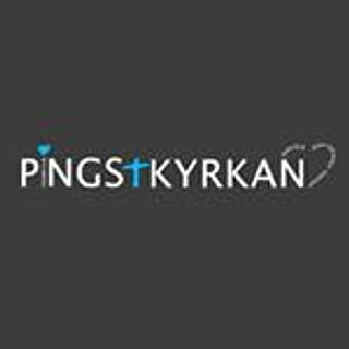 Skribentens bild: Pingstkyrkan Halmstad