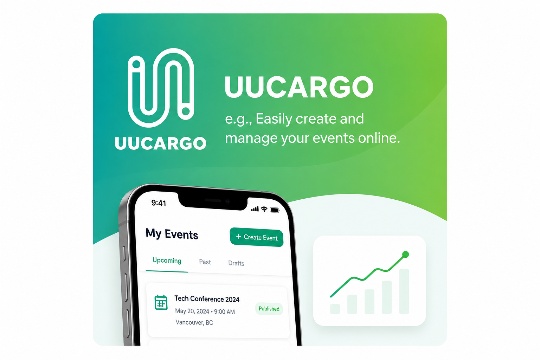UUCARGO banner