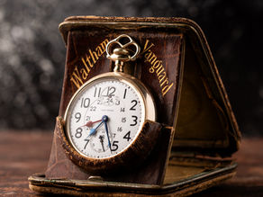 "Every Second Counts" ONLINE AUCTION HIGHLIGHTS