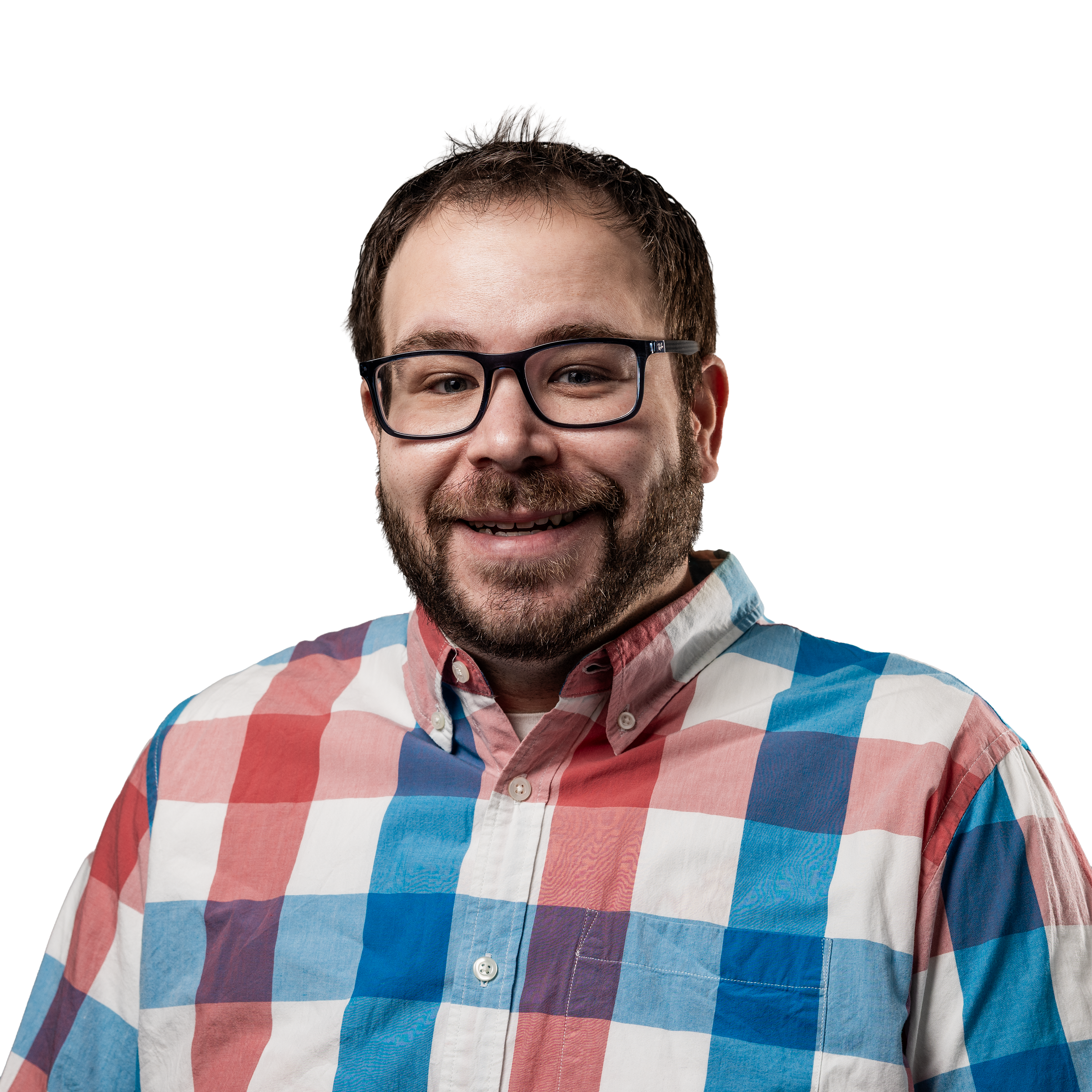 Writer: Eric Goldfisher