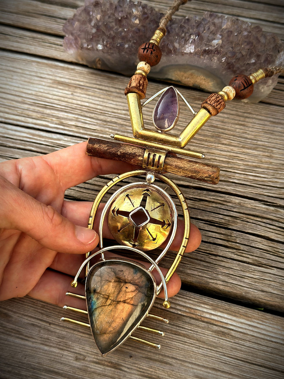Thumbnail: The inner compass