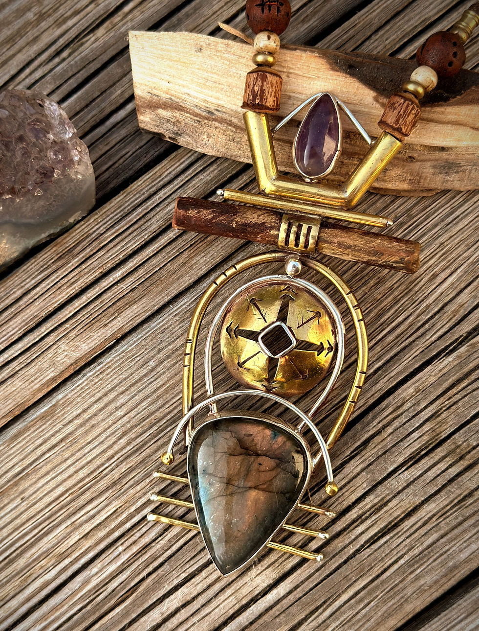 Thumbnail: The inner compass