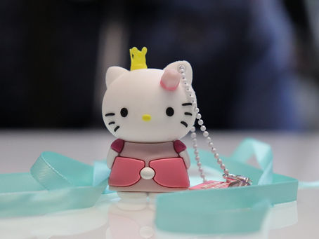 Hello Kitty Jumper : un jeu en ligne que vous pouvez tester