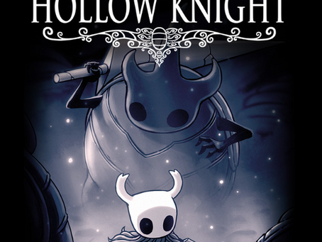 Hollow Knight: Silksong : un jeu indépendant tant attendu 