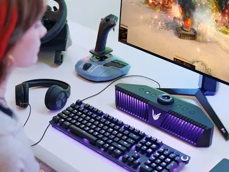 Jeu vidéo : être victime de sa beauté…