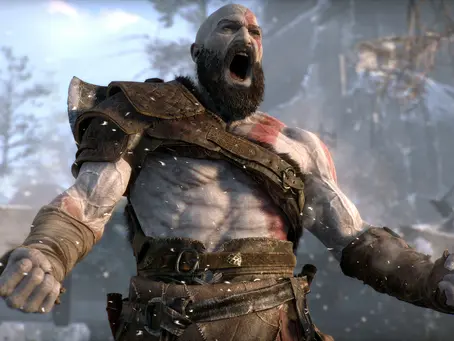 « God of War Ragnarok » est disponible en essai gratuit