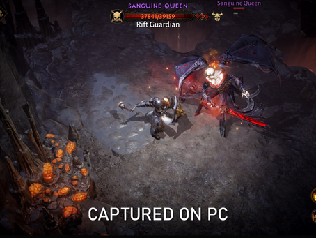 « Diablo Immortal » : le jeu sortira-t-il sur console ?