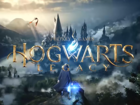« Hogwarts Legacy » : la sortie sur PS4 et Xbox One est prévue en mai