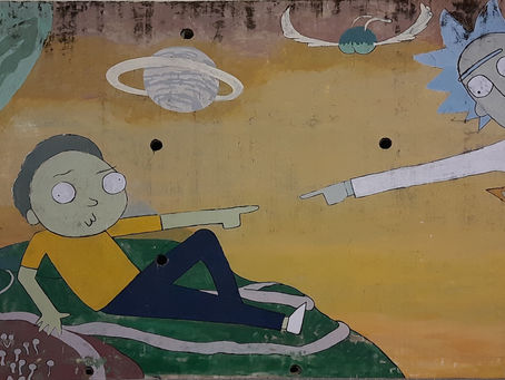 « High On Life », un jeu drôle sur fond de mafia extraterrestre