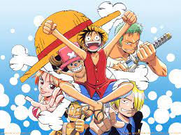 « One Piece » pourrait de nouveau être adapté en jeu