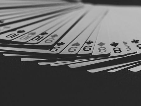 Jeux en ligne : profitez de divers jeux de cartes !