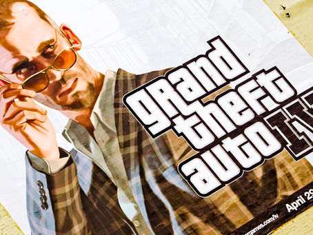 Le jeu vidéo comme sujet de film sur Disney+