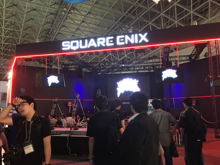 Un jeu vidéo en faillite : le sort de « Babylon’s Fall »