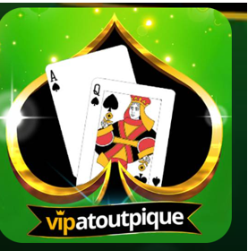 VIP Atout pique : un jeu de cartes sur mobile 