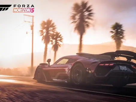 « Forza Horizon 5 » : un DLC sera à retrouver prochainement