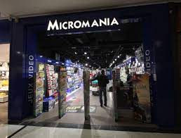 Jeux vidéo : Micromania propose de belles réductions