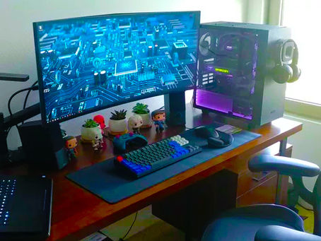 Des jeux vidéo rétro à tester sur le Web