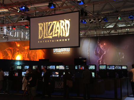 Le jeu « Diablo Immortal » est adapté sur mobile