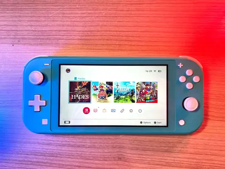 Jeux vidéo et les sorties intéressantes en juillet 