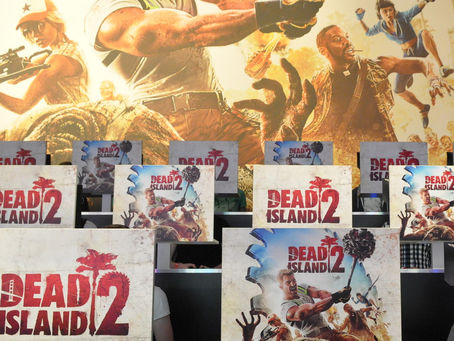 « Dead Island 2 » : un jeu qu'il ne faudra pas manquer 