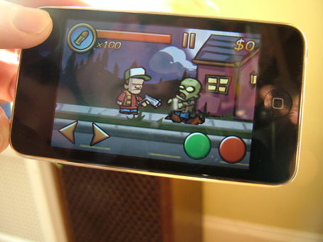 Des jeux en ligne dont tout le monde peut profiter