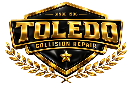 Logo Toledo Collision Repair