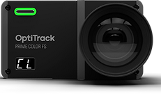 optitrack prime color camera