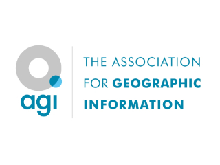 Association for Geographic Information Logo
