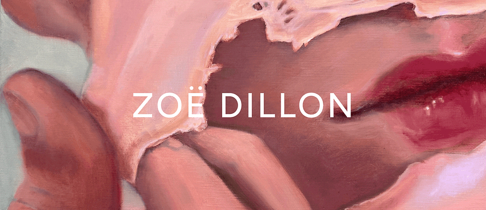website design irish artist